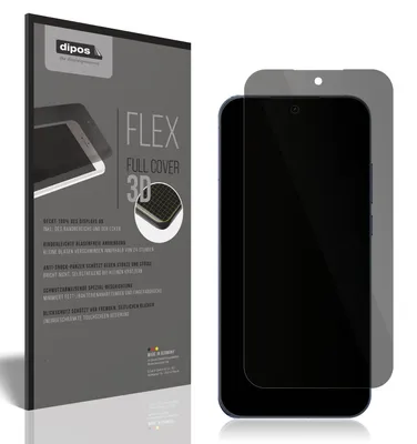 Image de Full Cover Privacy Film pour Realme GT8 Film de protection visuelle ecrán