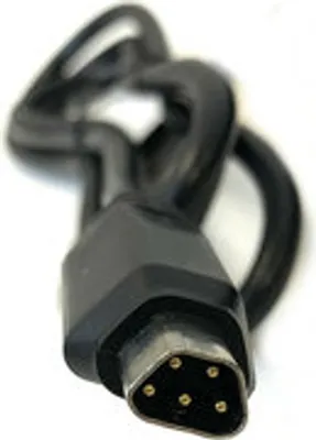 Produktbild von Beijck Li-Ion Smart Stella Batterie Ladegerät 36 Volt 2A 5-Pin Typ 2