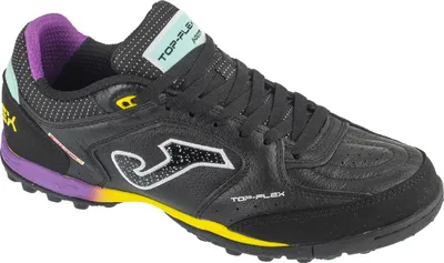Produktbild von Joma Top Flex 2601 TF TOPS2601TF, Turfschuhe, Herren, Schwarz, Größe: 42,5