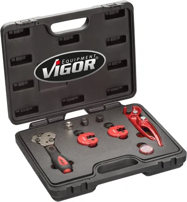 Immagine prodotto di Kit di crimpatura Vigor V5513