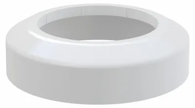 Obrázek produktu pro WC rozeta Alcadrain malá ø 11 cm