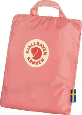Produktbild von Fjällräven Kånken Regenschutzhülle Für Rucksack Orange  Orange One Size