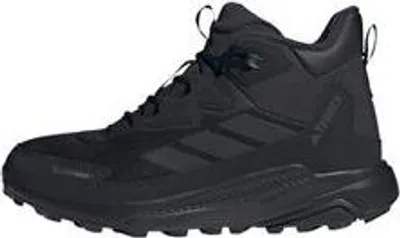 Zdjęcie produktu dla Adidas Performance Męskie buty turystyczne Buty Terrex Anylander Mid CLIMAWARM+ JH6234 czarny
