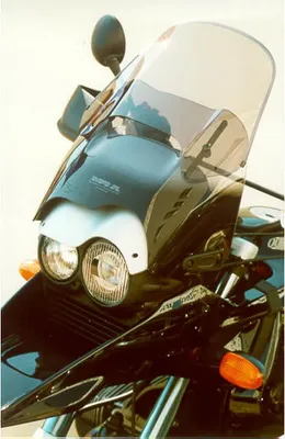 Produktbild von Vario Screen von MRA farblos für BMW R 1150 GS
