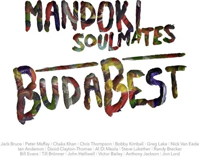 Produktbild von BudaBest