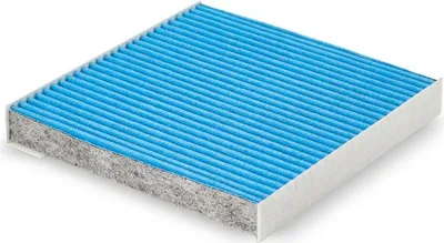 Produktbild von UFI 34.122.00 Innenraumfilter Pollenfilter