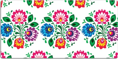 Produktbild von Schreibtischmatte Tischunterlage 90x45 cm Mauspad - Blumenstilblumen