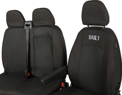 Immagine prodotto di IVECO DAILY 1999-2013 Coperture su misura