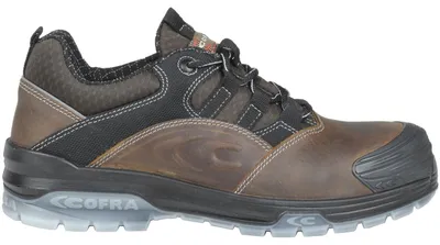 Zdjęcie produktu dla Buty robocze S3S "VERMEER" - Cofra 46