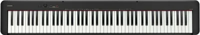 Produktbild von Casio CDP-S110 BK Digital Stage Piano Black