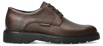 Zdjęcie produktu dla Buty Mephisto, model eddy, kolor ciemnobrązowy, rozmiar 44,5