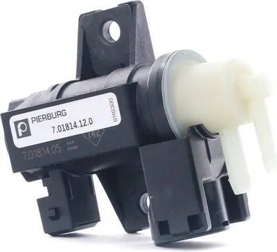 Immagine prodotto di Trasduttore di pressione, turbocompressore PIERBURG 7.01814.12.0