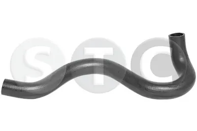 Produktbild von STC Kühlerschlauch Wasserschlauch für FORD Transit Mk6 Kasten (V347, V348, FA) T409277