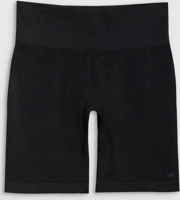 Produktbild von 4F SHORT TIGHTS FNK  F014 Deep Black XS/S