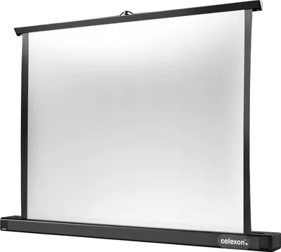 Produktbild von celexon Tischleinwand Professional Mini Screen 61 x 46cm