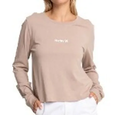 Produktbild von Damen-T-Shirt Hurley