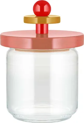 Produktbild von Alessi Jar 75, P (Art.-Nr. ES16/75 2, EAN 8003299455409)