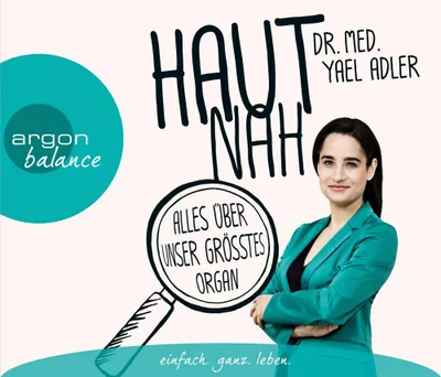 Productafbeelding van Huid: Alles over ons grootste orgaan