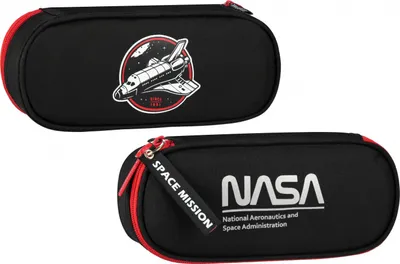Image de Trousse à crayons Nasa Starpak