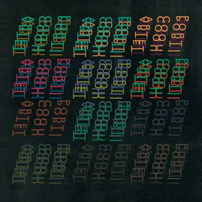 Produktbild von Portico Quartet - Portico Quartet (2 LP)