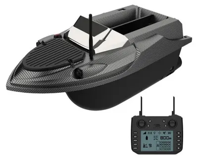 Produktbild von Flytec - V080-Basic - Köderboot