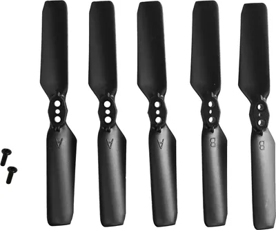 Produktbild von Amewi Heckrotor Set UH60