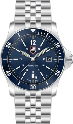 Produktbild von Luminox Herren Uhr Armbanduhr SPORT TIMER XS.0913