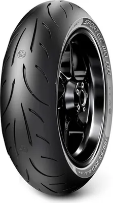 Obrázek produktu pro Metzeler  motorcycle-tyres Sportec M9 RR ( 19 )