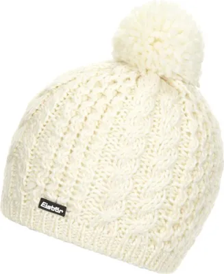 Zdjęcie produktu dla Afra Pompon MÜ Größe one size Farbe white