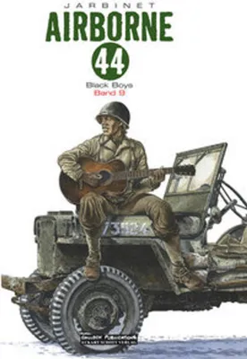 Image de Airborne 44 Band 9