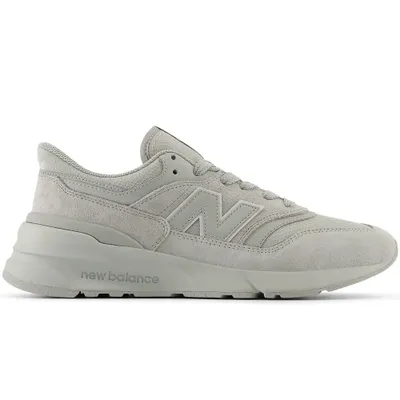 Immagine prodotto di Scarpe da ginnastica New Balance Herren Grau U997RMG 42,5 EU