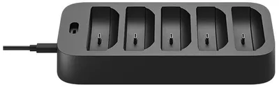 Zdjęcie produktu dla Stacja dokująca HTC VIVE USB-C (5 portów)