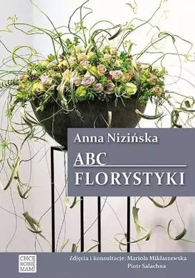 Produktbild von ABC florystyki, wydanie 2