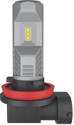Produktbild von 12V LEDriving FL - (H8-H11-H16) - 13W - PGJ19 - 2 stk - Karton