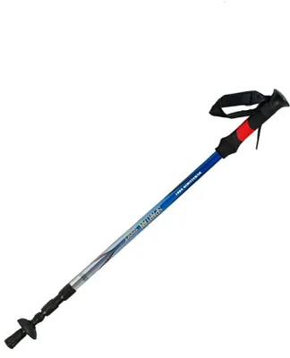 Produktbild von SPARTAN MT. Blanc Trekkingstöcke