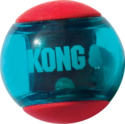Image de Kong Squeez Action Rouge