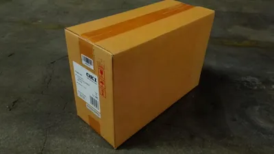 Image de OKI - Kit für Fixiereinheit - für OKI MC350, C3520 MFP (43377103)
