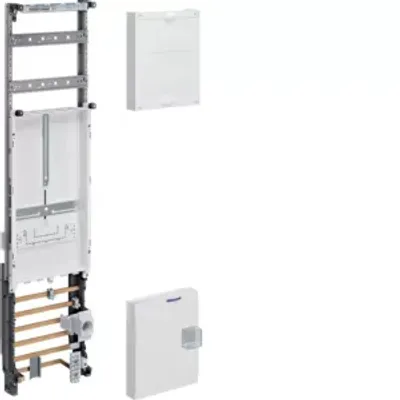 Obrázok produktu pre Hager ZH33Q5N, 63 A, 1 kusov, 250 mm, 1050 mm