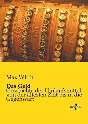Produktbild von Das Geld