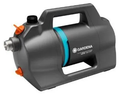 Image de Pompe de jardin Gardena 5200 Silent 5 300 l/h