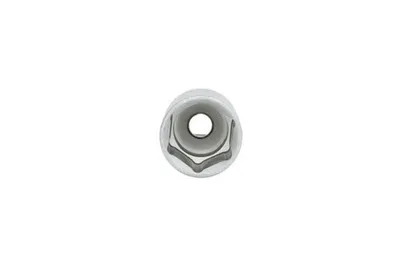 Produktbild von KS Tools 917.1255, Buchse, 1/2", Metrisch, 1 Kopf/Köpfe, 30 mm, Chrom-Vanadium-Stahl