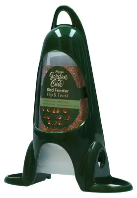 Produktbild von Hofman Animal Care Bird Feeder Flip & Twist