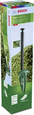 Immagine prodotto di Tagliasiepi elettrico EasyHedgecut 45 di Bosch