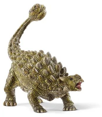 Immagine prodotto di Schleich Dinosauri Ankylosaurus