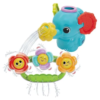 Zdjęcie produktu dla VTech Baby Bloemenpret Gieter, 1 lat(a), Wielobarwny