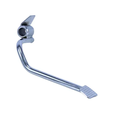 Obrázek produktu pro Brzdová páka brzdový pedál chrom pro Zündapp KS50 typ 529/530