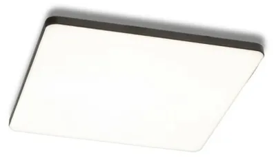 Immagine prodotto di BJORK SQ 20 incasso nero 230V LED 18W 3000K