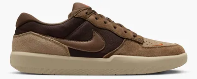 Produktbild von Nike SB Force 58 Baroque Brown/Mosswo 42,5