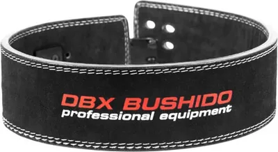 Obrázok produktu pre Dbx-Wb-1 Vel.l Posilovací Pás Dbx Bushido