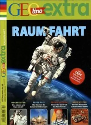 Obrázek produktu pro Raumfahrt